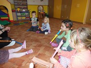 Hrajeme na flétničky